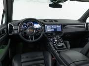 Porsche Cayenne III Москва  - изображение 32