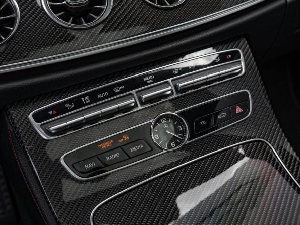 Mercedes-Benz E-Класс AMG V (W213) с пробегом 2018 года, цена 4 490 000 рублей, 99468 км, купе, Автокод Объявления