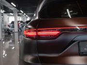 Porsche Cayenne III Москва  - изображение 82