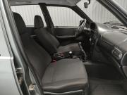 Chevrolet Niva I Рестайлинг Пермь  - изображение 27