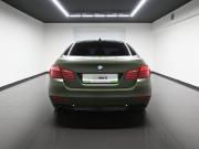 BMW 5 серии VI (F10/F11/F07) Рестайлинг Тверь  - изображение 33