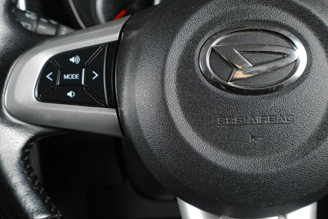 Daihatsu Thor I с пробегом 2018 года, цена 1 229 000 рублей, 108625 км, микровэн, Автокод Объявления