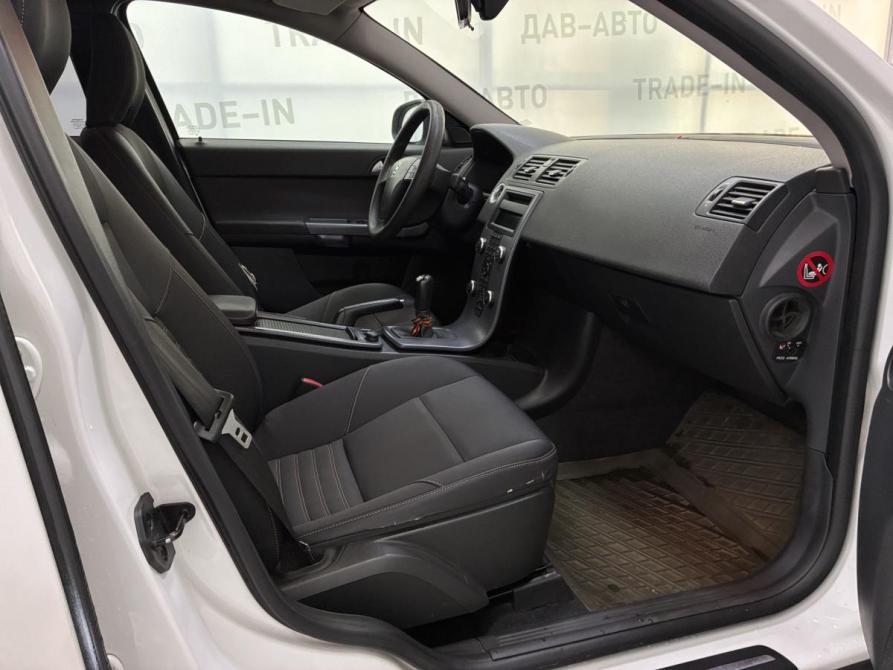Volvo S40 II Рестайлинг Пермь  - изображение 8