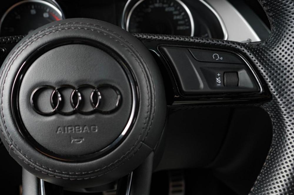 Audi A5 I (8T) Тюмень  - изображение 16