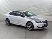 Skoda Octavia III (A7) Волгоград  - изображение 38