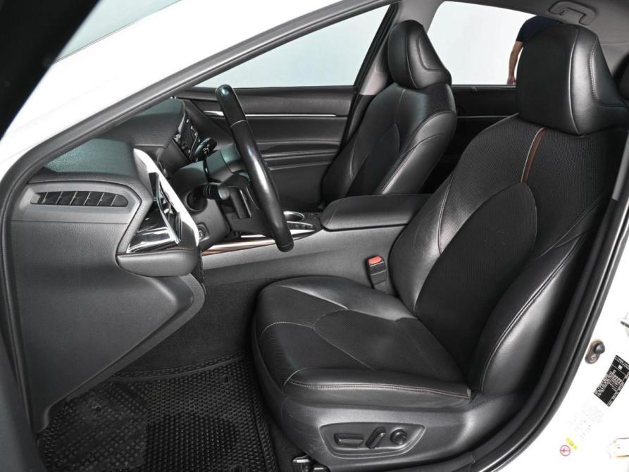 Toyota Camry VIII (XV70) Ростов-на-Дону  - изображение 10