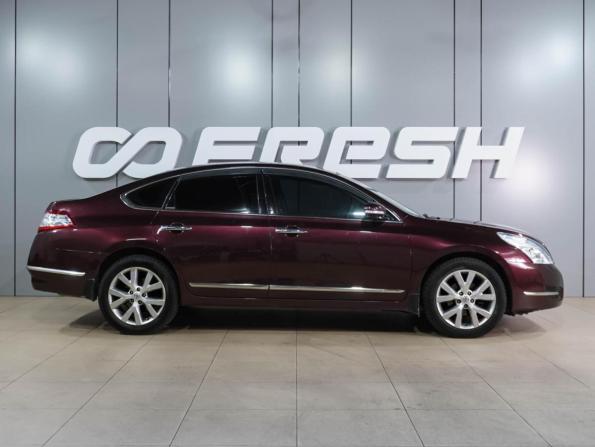 Nissan Teana II с пробегом 2011 года, цена 1 189 000 рублей, 245693 км, седан, Автокод Объявления