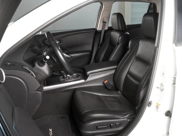 Acura RDX II с пробегом 2014 года, цена 2 349 000 рублей, 131501 км, внедорожник, Автокод Объявления