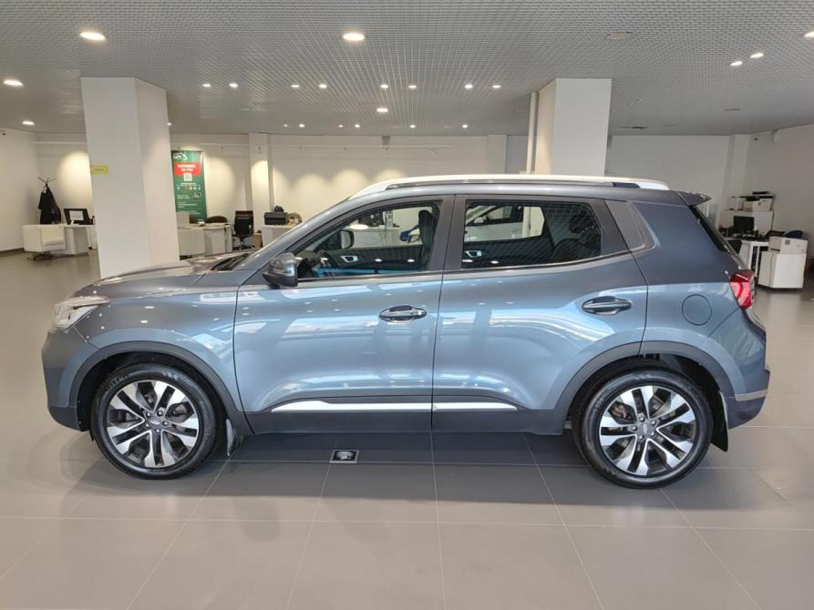 Chery Tiggo 4 I Рестайлинг Казань  - изображение 10