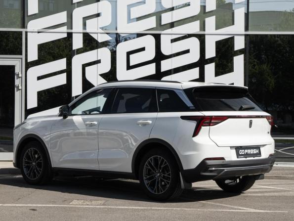 FAW Bestune T55 с пробегом 2023 года, цена 1 530 000 рублей, 27573 км, внедорожник, Автокод Объявления