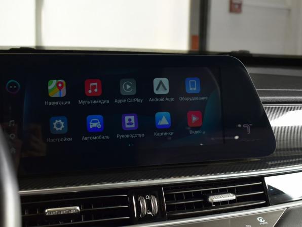 Chery Tiggo 7 Pro Max I Рестайлинг с пробегом 2024 года, цена 1 779 995 рублей, 18112 км, внедорожник, Автокод Объявления