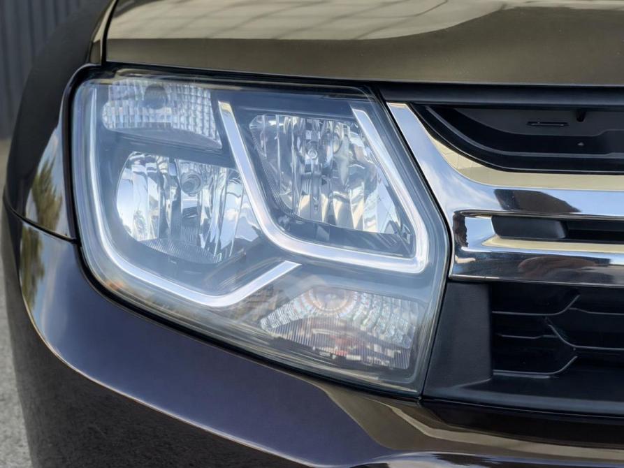 Renault Duster I Рестайлинг Пермь  - изображение 29