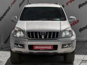 Toyota Land Cruiser Prado 120 Series Екатеринбург  - изображение 24
