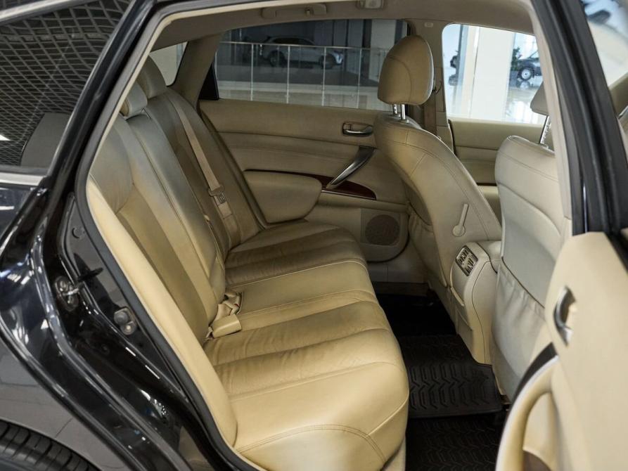 Nissan Teana II (J32) Рестайлинг Самара  - изображение 15