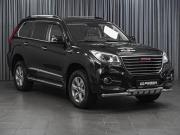 Haval H9 I Рестайлинг Ставрополь  - изображение 29