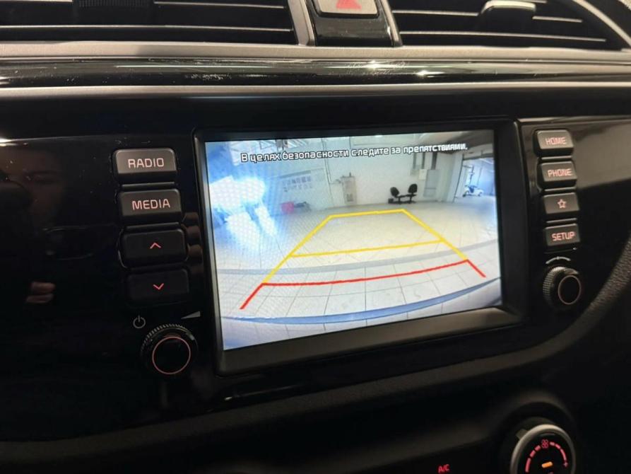 Kia Rio IV Самара  - изображение 13
