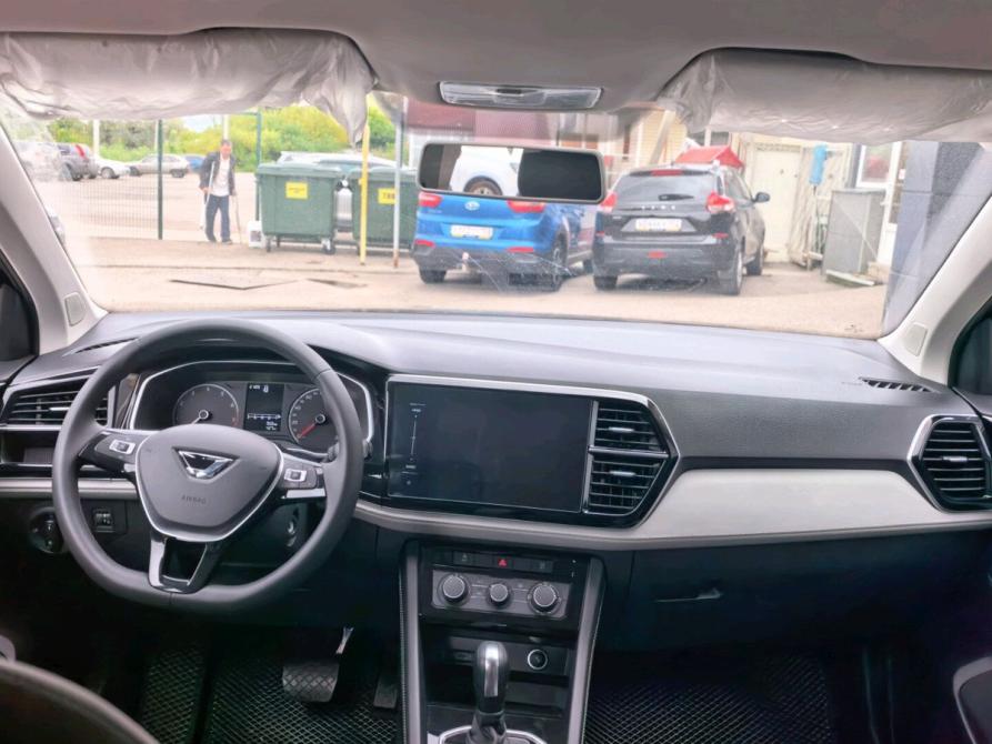 Jetta VS5 I Рестайлинг Стерлитамак  - изображение 16