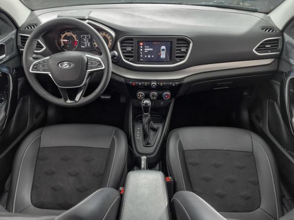 Lada (ВАЗ) Vesta I Рестайлинг (NG) с пробегом 2024 года, цена 1 381 000 рублей, 24409 км, универсал, Автокод Объявления