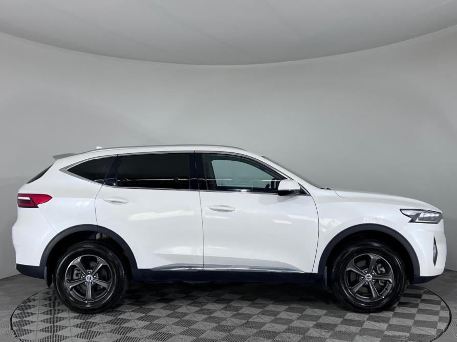 Haval F7 I Ростов-на-Дону  - изображение 8
