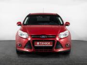 Ford Focus III Иркутск  - изображение 27