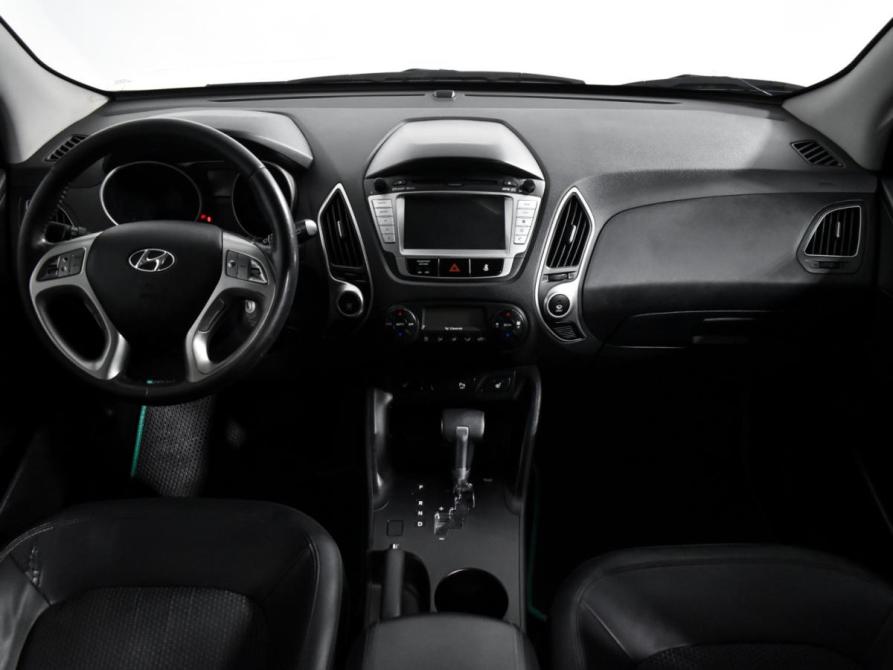Hyundai ix35 I Санкт-Петербург  - изображение 14