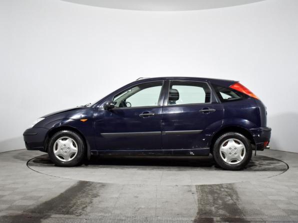 Ford Focus I Рестайлинг с пробегом 2004 года, цена 185 000 рублей, 191000 км, хэтчбек, Автокод Объявления