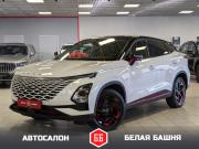 Omoda C5 I Екатеринбург  - изображение 41