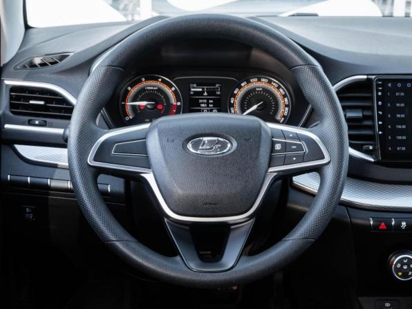 Lada (ВАЗ) Vesta I Рестайлинг (NG) с пробегом 2024 года, цена 1 273 723 рубля, 31173 км, седан, Автокод Объявления