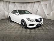 Mercedes-Benz E-Класс IV (W212 S212 C207) Рестайлинг Москва  - изображение 23