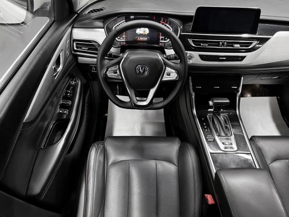 Changan CS75 I Рестайлинг с пробегом 2020 года, цена 1 460 000 рублей, 166240 км, внедорожник, Автокод Объявления