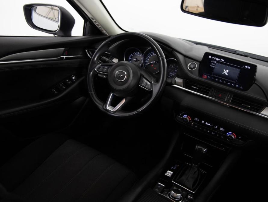 Mazda 6 III (GJ) Рестайлинг 2 Санкт-Петербург  - изображение 15