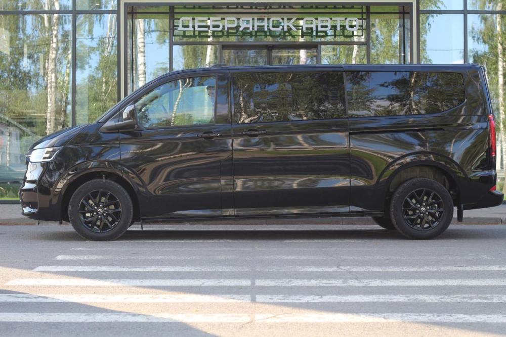 Volkswagen Caravelle T7 Брянск  - изображение 2