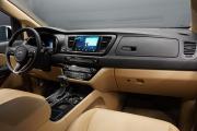 Kia Carnival III Крым  - изображение 55