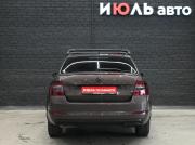 Skoda Octavia III (A7) Екатеринбург  - изображение 20