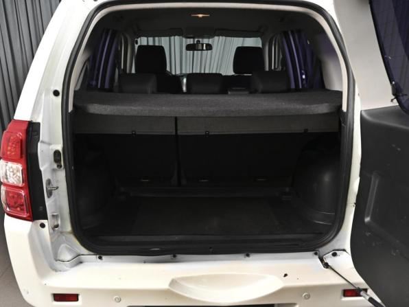 Suzuki Grand Vitara II Рестайлинг с пробегом 2012 года, цена 1 098 000 рублей, 230457 км, внедорожник, Автокод Объявления