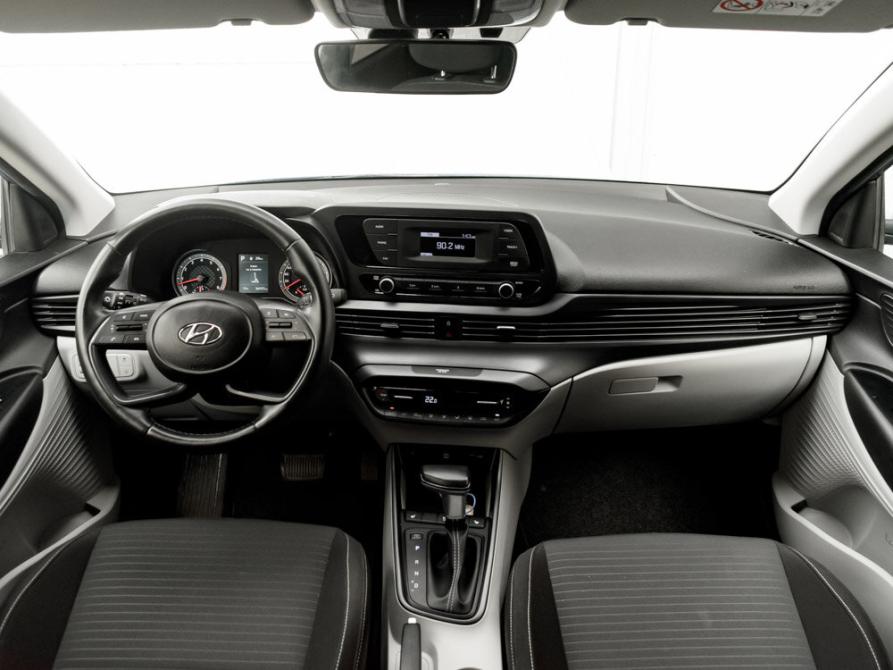 Hyundai i20 III Екатеринбург  - изображение 12