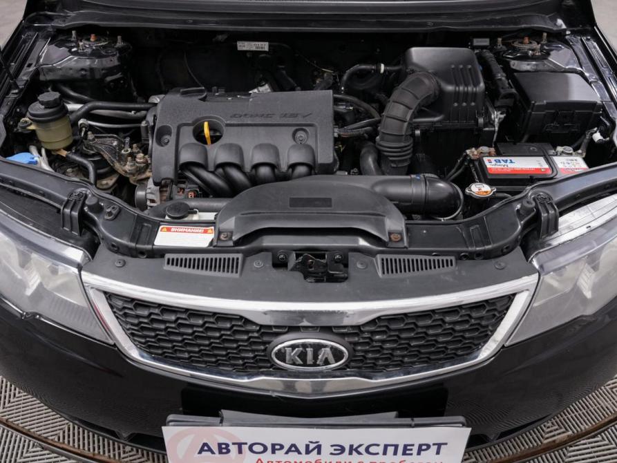 Kia Cerato II Ульяновск  - изображение 21