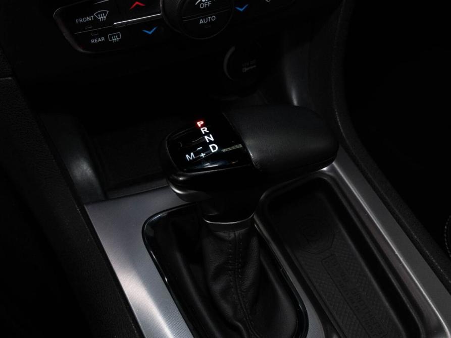Dodge Charger VII (LD) Рестайлинг Казань  - изображение 12