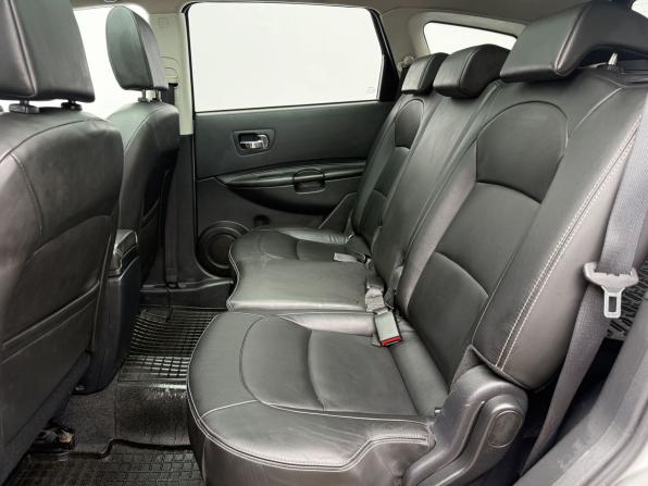 Nissan Qashqai+2 I Рестайлинг с пробегом 2011 года, цена 865 000 рублей, 308100 км, внедорожник, Автокод Объявления