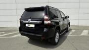 Toyota Land Cruiser Prado 150 Series Рестайлинг 1 Ставрополь  - изображение 31