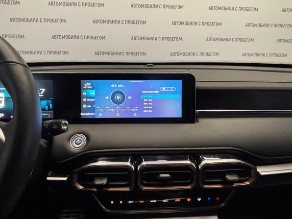 JETOUR X70+ I Рестайлинг с пробегом 2023 года, цена 1 759 000 рублей, 136400 км, внедорожник, Автокод Объявления