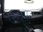 Toyota RAV4 IV (XA40) Рестайлинг Москва  - изображение 24