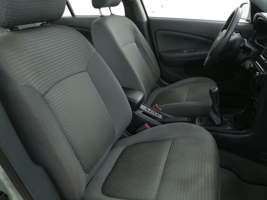 Nissan Almera Classic I Иваново  - изображение 10