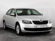 Skoda Octavia III (A7) Санкт-Петербург  - изображение 19