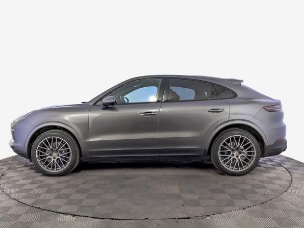 Porsche Cayenne III с пробегом 2021 года, цена 7 050 000 рублей, 133927 км, внедорожник, Автокод Объявления