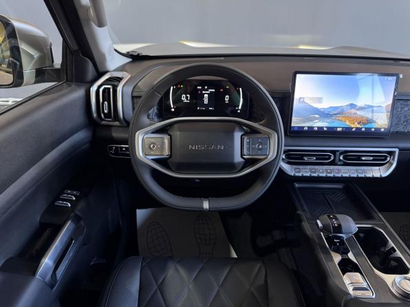 Nissan Frontier Pro с пробегом 2026 года, цена 4 750 000 рублей, 172 км, offers.body_type.unknown, Автокод Объявления