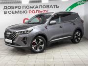 Chery Tiggo 7 Pro Max I Москва  - изображение 26