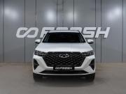 Chery Tiggo 7 Pro Max I Воронеж  - изображение 32