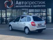 Lada (ВАЗ) Kalina II Волгоград  - изображение 25