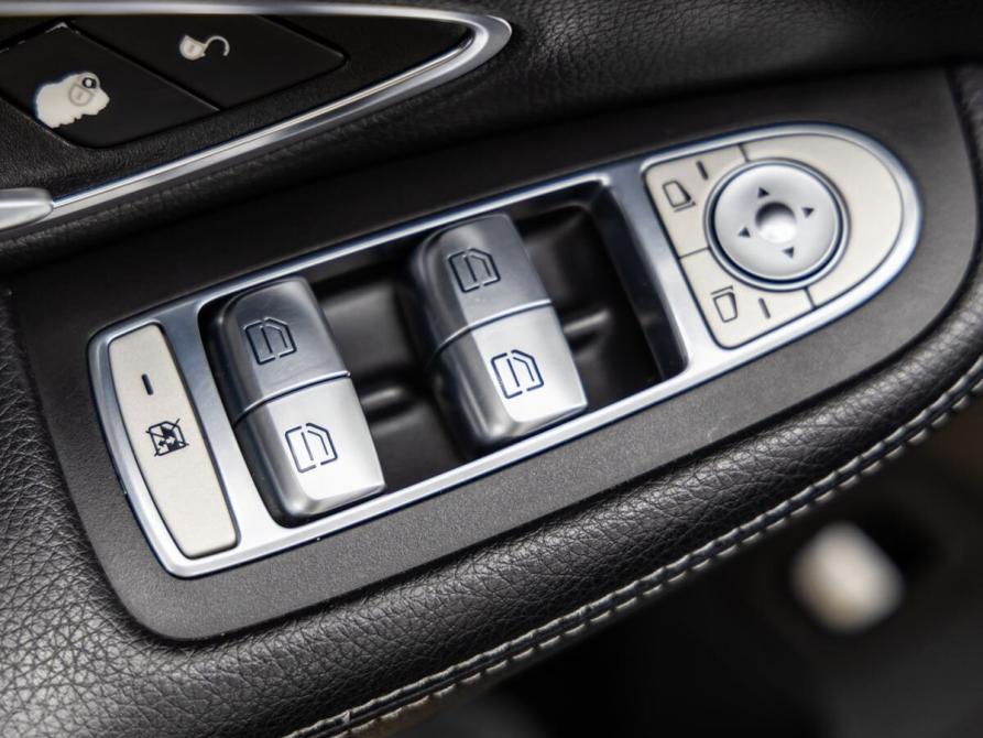 Mercedes-Benz C-Класс IV (W205) Волгоград  - изображение 16